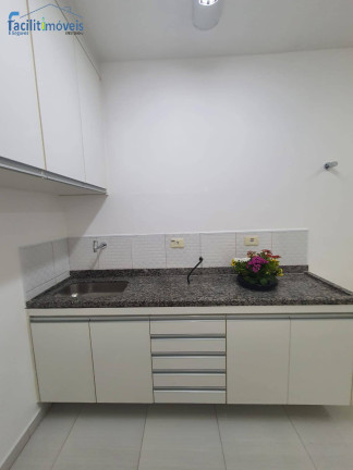 Imagem Sala Comercial para Alugar, 26 m² em Rudge Ramos - São Bernardo Do Campo