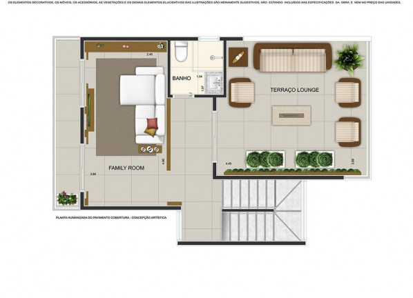 Imagem Casa com 2 Quartos à Venda, 146 m² em Granja Viana - Cotia Imagem Casa com 2 Quartos à Venda, 146 m² em Granja Viana - Cotia