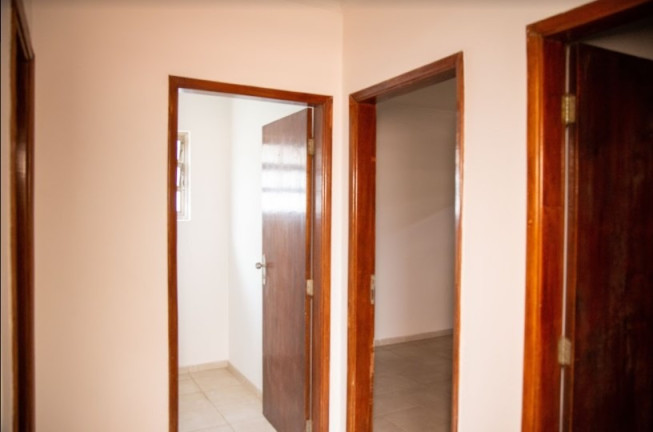 Imagem Casa com 4 Quartos à Venda, 263 m² em Jardim São José (zona Norte) - São Paulo