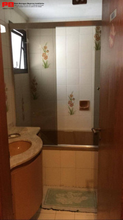 Imagem Apartamento com 3 Quartos à Venda, 179 m² em São Paulo