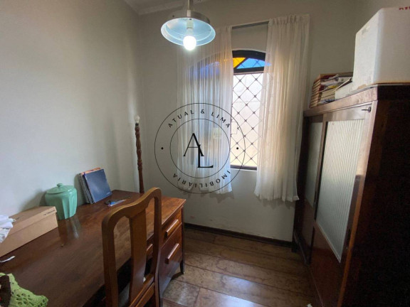 Imagem Casa com 5 Quartos à Venda, 195 m² em Parque Taquaral - Campinas Imagem Casa com 5 Quartos à Venda, 195 m² em Parque Taquaral - Campinas