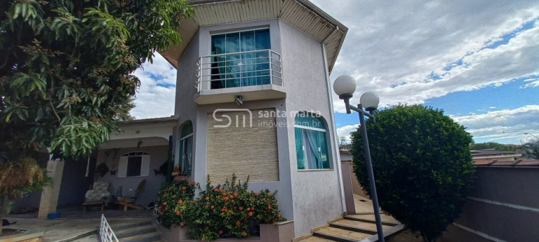 Imagem Casa com 3 Quartos à Venda, 150 m² em Vila Zélia - Lorena Imagem Casa com 3 Quartos à Venda, 150 m² em Vila Zélia - Lorena