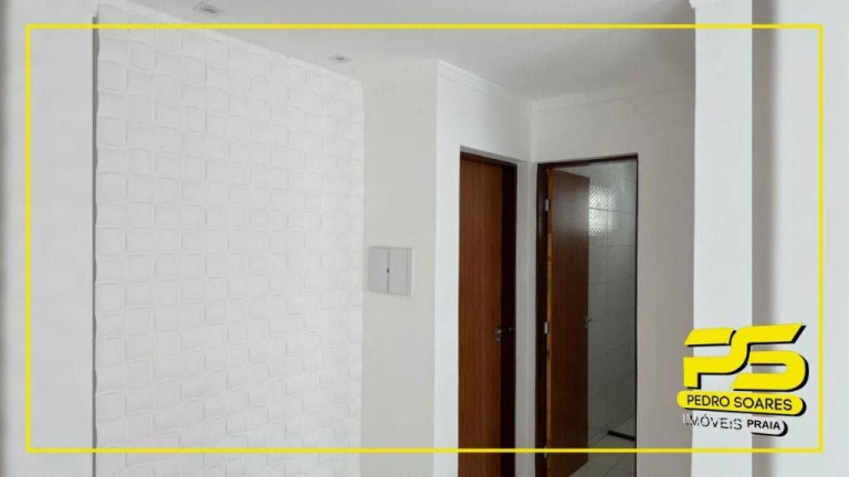 Imagem Apartamento com 2 Quartos à Venda, 50 m² em Gramame - João Pessoa Imagem Apartamento com 2 Quartos à Venda, 50 m² em Gramame - João Pessoa