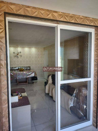 Imagem Apartamento com 3 Quartos à Venda, 82 m² em Jardim Flor Da Montanha - Guarulhos Imagem Apartamento com 3 Quartos à Venda, 82 m² em Jardim Flor Da Montanha - Guarulhos