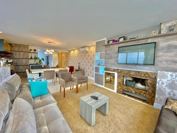 Imagem Apartamento com 3 Quartos à Venda, 195 m² em Zona Nova - Capao Da Canoa Imagem Apartamento com 3 Quartos à Venda, 195 m² em Zona Nova - Capao Da Canoa