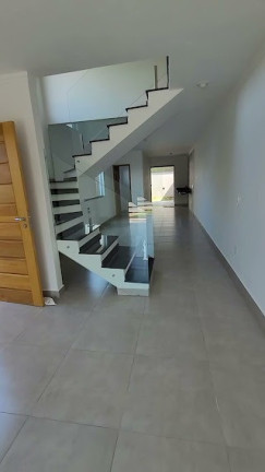 Imagem Casa com 3 Quartos à Venda, 124 m² em Jardim Do Lago - Atibaia Imagem Casa com 3 Quartos à Venda, 124 m² em Jardim Do Lago - Atibaia