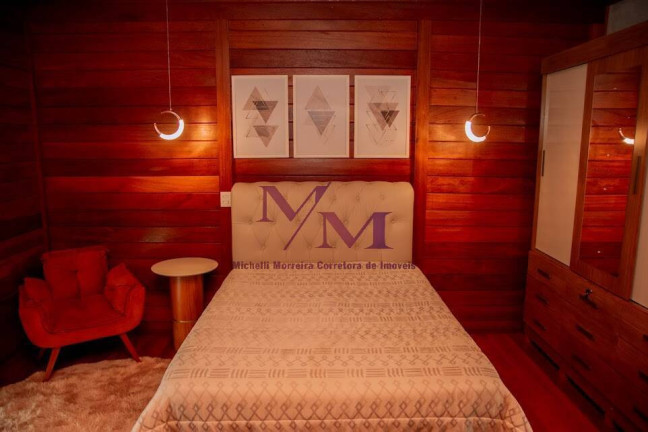 Imagem Sobrado com 4 Quartos à Venda, 360 m² em Distrito Bom Jesus - Matozinhos Imagem Sobrado com 4 Quartos à Venda, 360 m² em Distrito Bom Jesus - Matozinhos