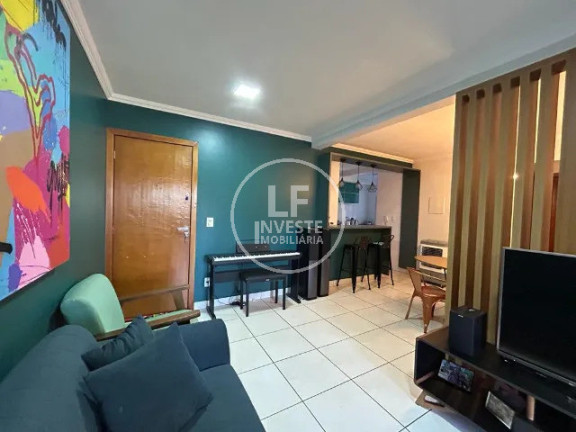 Imagem Apartamento com 3 Quartos à Venda, 87 m² em Parque Amazônia - Goiânia
