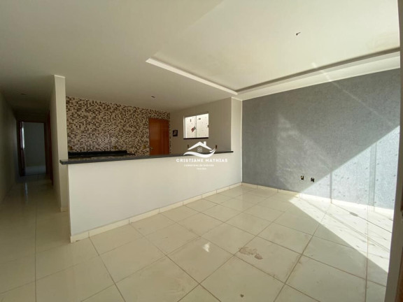 Imagem Casa com 2 Quartos à Venda, 75 m² em Jardim Atlântico Leste (itaipuaçu) - Maricá