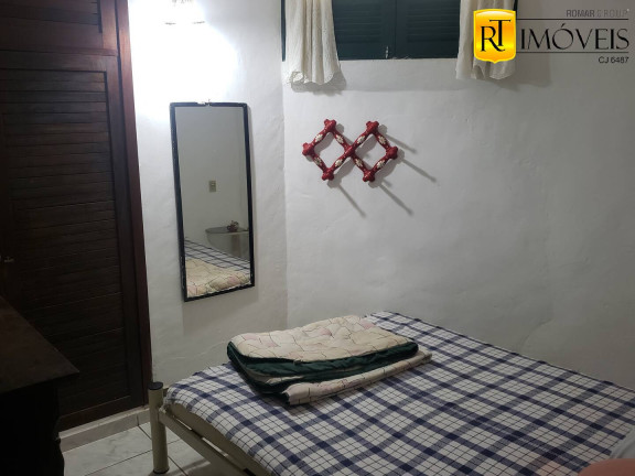 Imagem Casa de Condomínio com 3 Quartos à Venda, 120 m² em Praia Do Siqueira - Cabo Frio Imagem Casa de Condomínio com 3 Quartos à Venda, 120 m² em Praia Do Siqueira - Cabo Frio