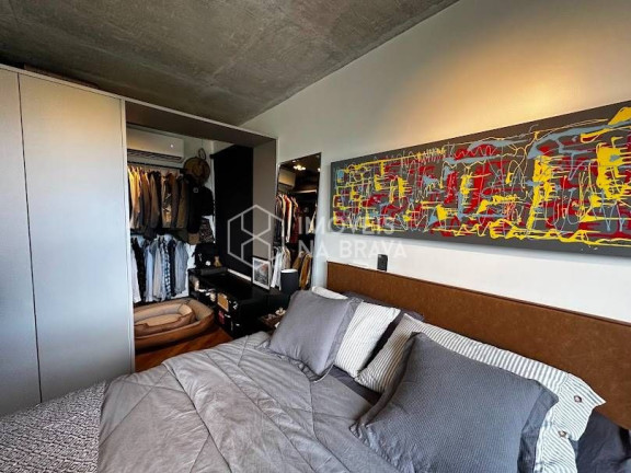 Imagem Apartamento com 1 Quarto à Venda, 70 m² em Praia Brava - Itajaí Imagem Apartamento com 1 Quarto à Venda, 70 m² em Praia Brava - Itajaí