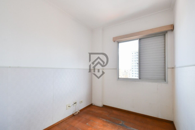 Apartamento com 3 Quartos à Venda, 60 m² em Vila Mariana - São Paulo