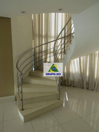 Imagem Casa com 4 Quartos à Venda ou Locação, 330 m² em Swiss Park - Campinas Imagem Casa com 4 Quartos à Venda ou Locação, 330 m² em Swiss Park - Campinas