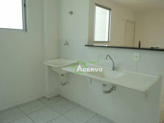 Imagem Apartamento com 2 Quartos à Venda, 50 m² em São Pedro - Juiz De Fora Imagem Apartamento com 2 Quartos à Venda, 50 m² em São Pedro - Juiz De Fora