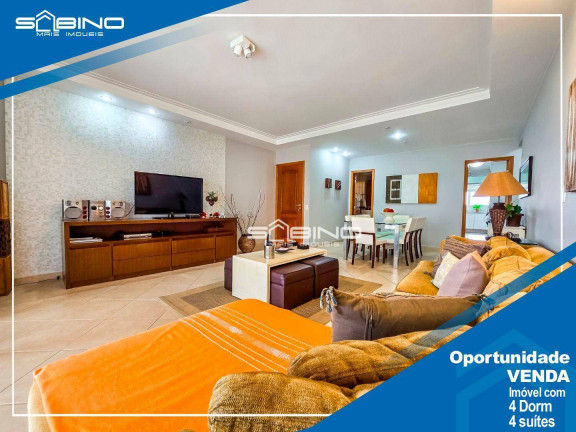 Imagem Apartamento com 4 Quartos à Venda, 205 m² em Riviera De São Lourenço - Bertioga Imagem Apartamento com 4 Quartos à Venda, 205 m² em Riviera De São Lourenço - Bertioga