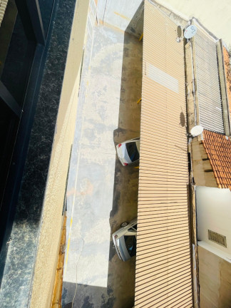 Imagem Cobertura com 3 Quartos à Venda, 142 m² em Setor Habitacional Samambaia (vicente Pires) - Brasília Imagem Cobertura com 3 Quartos à Venda, 142 m² em Setor Habitacional Samambaia (vicente Pires) - Brasília