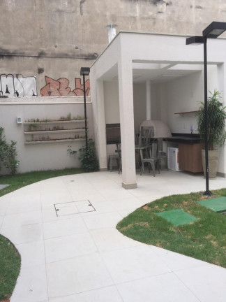 Imagem Apartamento com 1 Quarto à Venda, 27 m² em Consolação - São Paulo