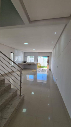 Imagem Sobrado com 3 Quartos à Venda, 145 m² em Setor Faiçalville - Goiânia Imagem Sobrado com 3 Quartos à Venda, 145 m² em Setor Faiçalville - Goiânia