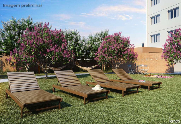 Imagem Apartamento com 1 Quarto à Venda, 25 m² em Campos Elíseos - São Paulo Imagem Apartamento com 1 Quarto à Venda, 25 m² em Campos Elíseos - São Paulo