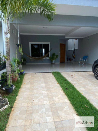 Imagem Sobrado com 3 Quartos à Venda, 188 m² em Jardim Vista Verde - Indaiatuba Imagem Sobrado com 3 Quartos à Venda, 188 m² em Jardim Vista Verde - Indaiatuba