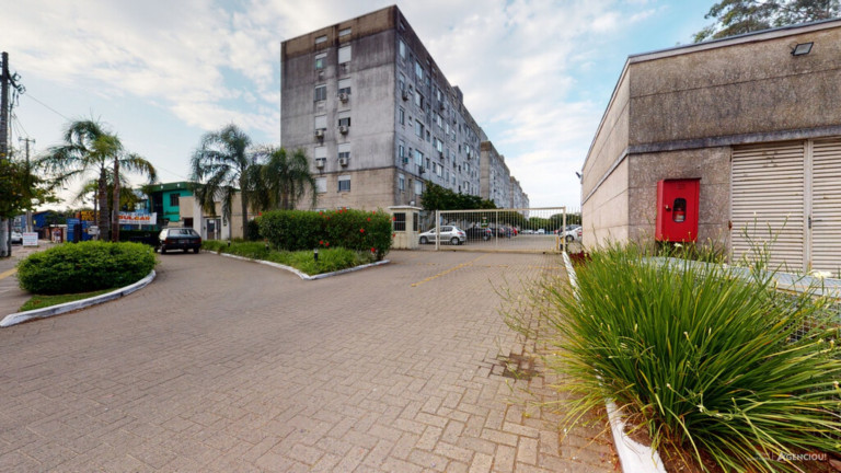 Imagem Imóvel com 2 Quartos à Venda, 46 m² em Cavalhada - Porto Alegre Imagem Imóvel com 2 Quartos à Venda, 46 m² em Cavalhada - Porto Alegre