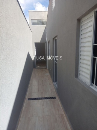 Imagem Casa com 3 Quartos à Venda,  em Jardim Antártica - Ribeirão Preto
