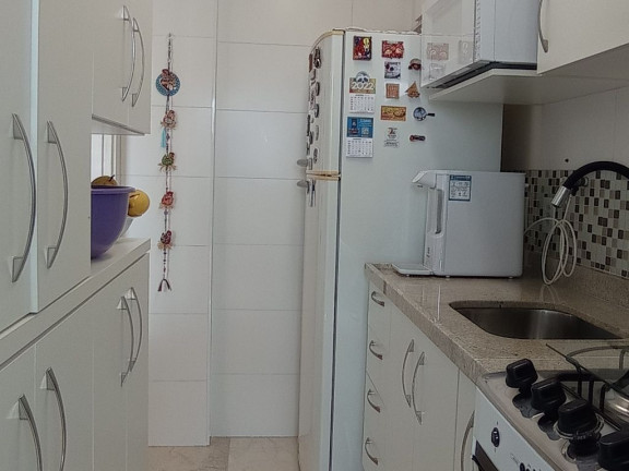 Imagem Apartamento com 2 Quartos à Venda, 50 m² em Casa Verde - São Paulo Imagem Apartamento com 2 Quartos à Venda, 50 m² em Casa Verde - São Paulo