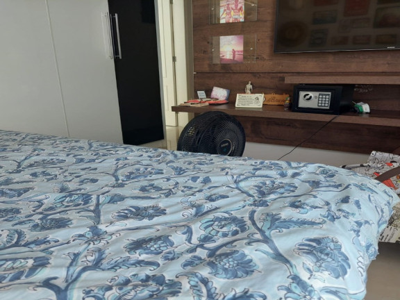 Imagem Apartamento com 3 Quartos à Venda, 150 m² em Muquiçaba - Guarapari