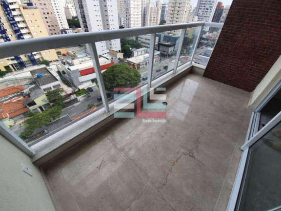 Imagem Imóvel com 1 Quarto à Venda, 48 m² em Moema - São Paulo