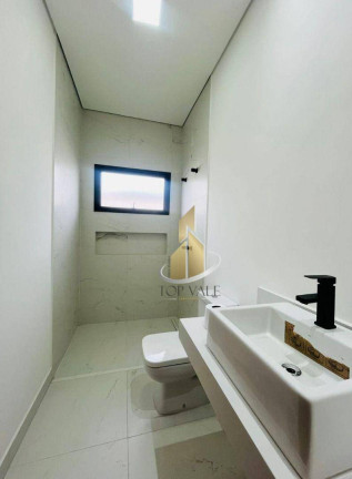 Imagem Casa com 3 Quartos à Venda, 150 m² em Condomínio Terras Do Vale - Caçapava Imagem Casa com 3 Quartos à Venda, 150 m² em Condomínio Terras Do Vale - Caçapava