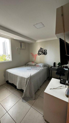 Imagem Apartamento com 3 Quartos à Venda, 88 m² em Jardim Oceania - João Pessoa