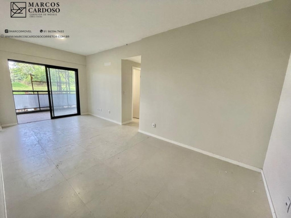 Imagem Imóvel com 1 Quarto à Venda, 44 m² em Val-de-cães - Belém Imagem Imóvel com 1 Quarto à Venda, 44 m² em Val-de-cães - Belém