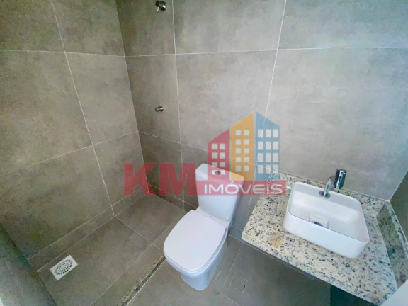 Imagem Casa de Condomínio com 4 Quartos à Venda, 166 m² em Tibau Imagem Casa de Condomínio com 4 Quartos à Venda, 166 m² em Tibau