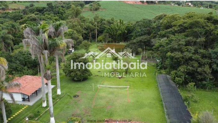 Chácara com 9 Quartos à Venda, 9.467 m² em Centro - Bragança Paulista