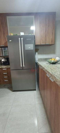 Imagem Sobrado com 3 Quartos à Venda, 102 m² em Jardim Nossa Senhora Do Carmo - São Paulo