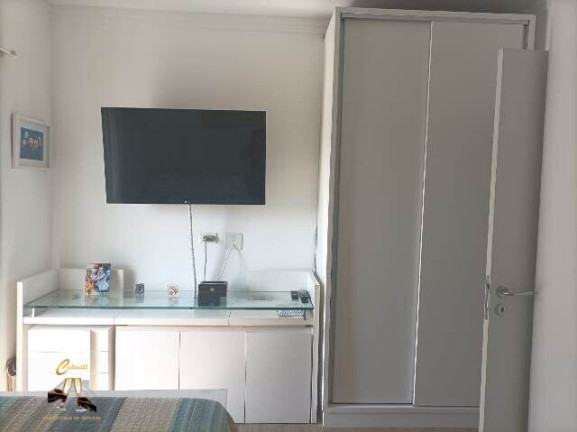 Imagem Apartamento com 3 Quartos à Venda, 88 m² em Centro - São Bernardo Do Campo