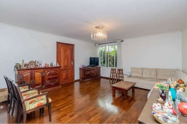 Imagem Casa com 4 Quartos à Venda, 173 m² em Jardim Umuarama - São Paulo Imagem Casa com 4 Quartos à Venda, 173 m² em Jardim Umuarama - São Paulo
