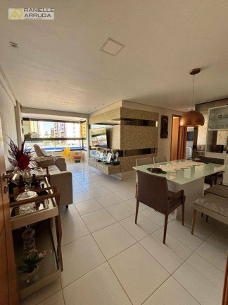 Imagem Apartamento com 2 Quartos à Venda, 68 m² em Bessa - João Pessoa Imagem Apartamento com 2 Quartos à Venda, 68 m² em Bessa - João Pessoa