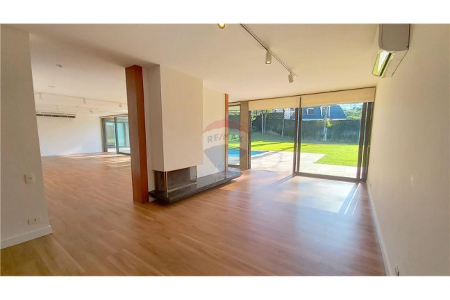 Imagem Casa com 5 Quartos para Alugar, 1.070 m² em Cidade Jardim - São Paulo
