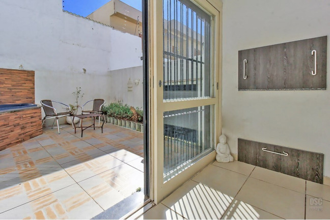 Imagem Casa de Condomínio com 3 Quartos à Venda, 153 m² em Vila Conceição - Porto Alegre Imagem Casa de Condomínio com 3 Quartos à Venda, 153 m² em Vila Conceição - Porto Alegre
