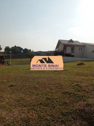 Imagem Terreno em Condomínio à Venda, 250 m² em Chácaras Residenciais Santa Maria - Votorantim