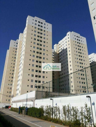 Imagem Apartamento com 2 Quartos à Venda, 44 m² em água Branca - São Paulo Imagem Apartamento com 2 Quartos à Venda, 44 m² em água Branca - São Paulo