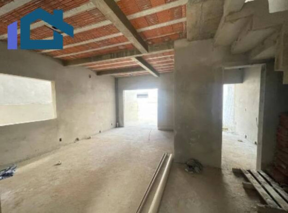 Imagem Sobrado com 3 Quartos à Venda, 140 m² em Parque Da Matriz - Gravataí