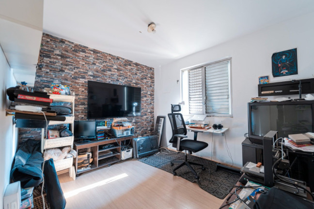 Imagem Apartamento com 2 Quartos à Venda, 80 m² em Vila Pompéia - São Paulo