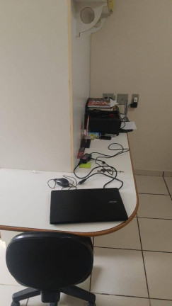 Imagem Apartamento com 1 Quarto à Venda, 43 m² em Alto Da Colina - Londrina Imagem Apartamento com 1 Quarto à Venda, 43 m² em Alto Da Colina - Londrina