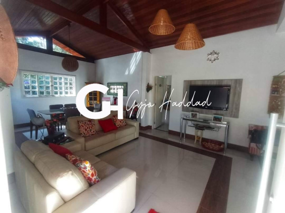 Imagem Casa de Condomínio à Venda, 910 m² em Ibiúna
