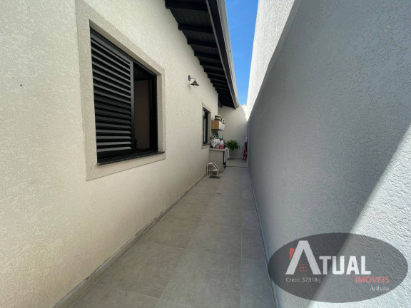 Imagem Casa de Condomínio com 2 Quartos à Venda, 108 m² em Ribeirão Dos Porcos - Atibaia