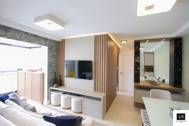 Imóvel com 2 Quartos à Venda, 57 m² em Vila Mariana - São Paulo