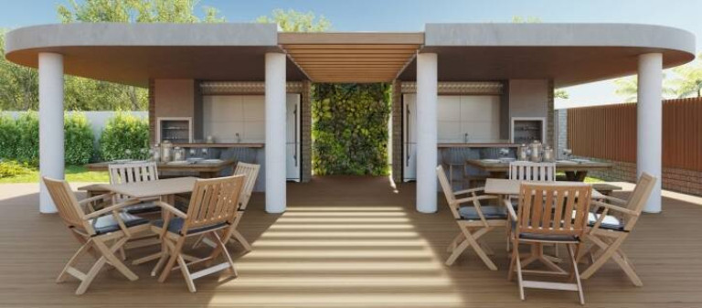 Imagem Apartamento com 2 Quartos à Venda, 64 m² em São Francisco - Ilhéus Imagem Apartamento com 2 Quartos à Venda, 64 m² em São Francisco - Ilhéus