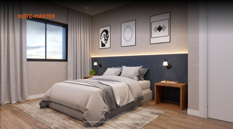 Imagem Apartamento com 3 Quartos à Venda, 143 m² em Parque Campolim - Sorocaba